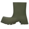 Trooper Boots “Olive Green” 679326W0FO83300
