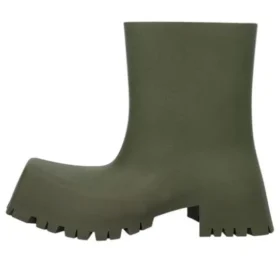 Trooper Boots “Olive Green” 679326W0FO83300