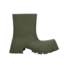 Trooper Boots “Olive Green” 679326W0FO83300