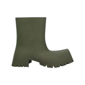 Trooper Boots “Olive Green” 679326W0FO83300