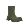Trooper Boots “Olive Green” 679326W0FO83300
