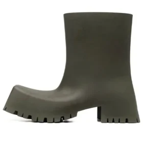 Trooper Boots “Olive Green” 680660W0FO83300