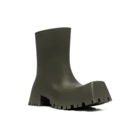 Trooper Boots “Olive Green” 680660W0FO83300
