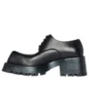 Trooper Derby Shoes “Black” 678812WB9201000