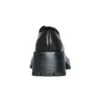 Trooper Derby Shoes “Black” 678812WB9201000
