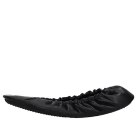 Tug Ballerina Shoes “Black” 656607WA2M01000