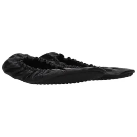 Tug Ballerina Shoes “Black” 656607WA2M01000