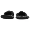 Tug Ballerina Shoes “Black” 656607WA2M01000