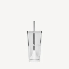 Tumbler  in silver