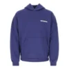 Turn Hoodie Wide Fit “Blue” 674986TNVB64388