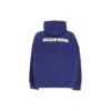 Turn Hoodie Wide Fit “Blue” 674986TNVB64388