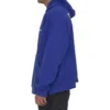 Turn Hoodie Wide Fit “Blue” 674986TNVB64388