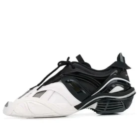 Tyrex 5.0 Sneakers “Black White” 617535W2CB11090