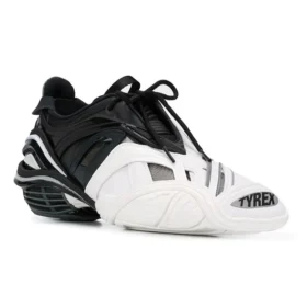 Tyrex 5.0 Sneakers “Black White” 617535W2CB11090