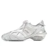 Tyrex Bandage Sneakers White/Silver 617535W2WA18100
