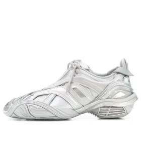 Tyrex Bandage Sneakers White/Silver 617535W2WA18100