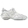 Tyrex Bandage Sneakers White/Silver 617535W2WA18100