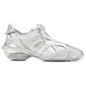 Tyrex Bandage Sneakers White/Silver 617535W2WA18100