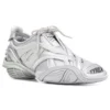 Tyrex Bandage Sneakers White/Silver 617535W2WA18100