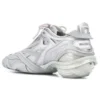 Tyrex Bandage Sneakers White/Silver 617535W2WA18100