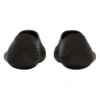 Ultra Flat Shoes “Black” 678357W0FO91000