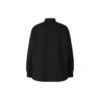 Uniform Long Sleeve Shirt Large Fit “Black” 623750TIM391000