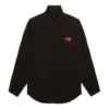 Uniform Tracksuit Jacket “Black” 622002TIO501000