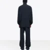 Uniform Tracksuit Jacket “Black” 622002TIO501000