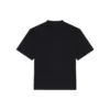 Unisex FW 21 Free Letter Printing Black 661715TKVD31070