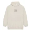 Unisex FW21 Logo Printing Beige 651799TJV910905