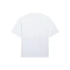 Unisex FW21 Logo Printing White 612966TKVI79040