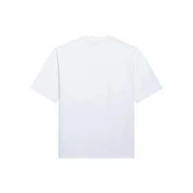 Unisex FW21 Logo Printing White 612966TKVI79040