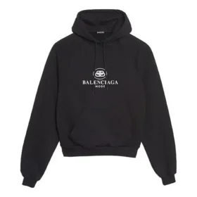 Unisex Mode Printing Black/White 571194TFV751000
