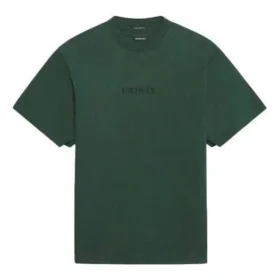 UNISEX-Print T-Shirt Large Fit “Green” 657059TKV973010