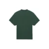 UNISEX-Print T-Shirt Large Fit “Green” 657059TKV973010