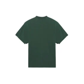 UNISEX-Print T-Shirt Large Fit “Green” 657059TKV973010