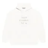 Unisex SS21 Fashion Week Shrunk Grey 651799TKV852984