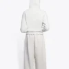Unisex SS21 Fashion Week Shrunk Grey 651799TKV852984