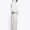 Unisex SS21 Fashion Week Shrunk Grey 651799TKV852984
