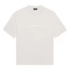 Unisex SS21 Logo Printing Tee Grey 612966TIV542970