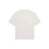 Unisex SS21 Logo Printing Tee Grey 612966TIV542970
