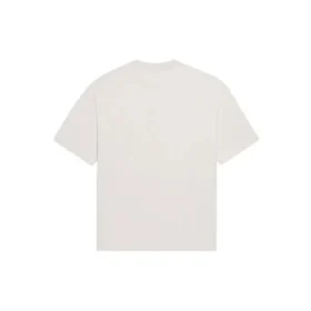 Unisex SS21 Logo Printing Tee Grey 612966TIV542970