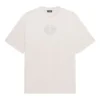 Unisex SS21 Logo Round Neck Grey 641675TKV712966