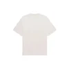 Unisex SS21 Logo Round Neck Grey 641675TKV712966