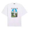 Unisex SS21 Oversized Cotton White 641614TJVH69000