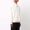 Unity Hoodie Wide Fit “Light Beige Black” 674986TLVG19054