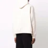 Unity Hoodie Wide Fit “Light Beige Black” 674986TLVG19054