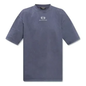 Unity Icon T-Shirt “Grey” 641675TLVF94197