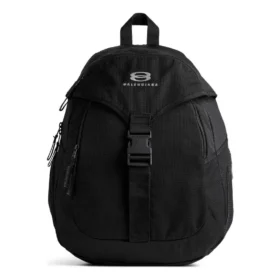 Unity Large Backpack “Black” 7920732AA5S1000