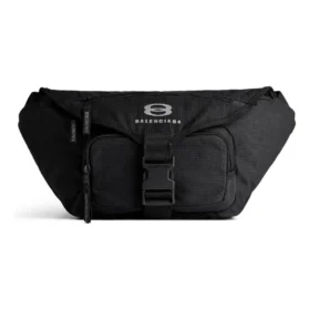 Unity Large Beltpack “Black” 7920722AA5S1000
